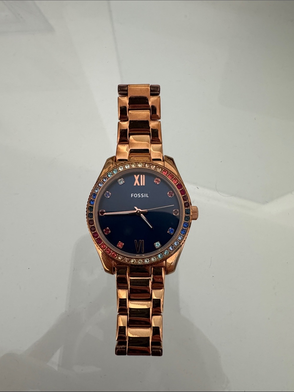 Fossil Limited Edition Prismatic Watch